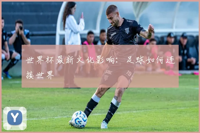 世界杯最新文化影响:足球如何连接世界